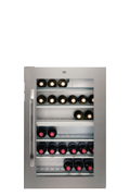 Reparación averías vinoteca Neff en  Málaga